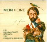 CD-Cover Heine-Hörbuch