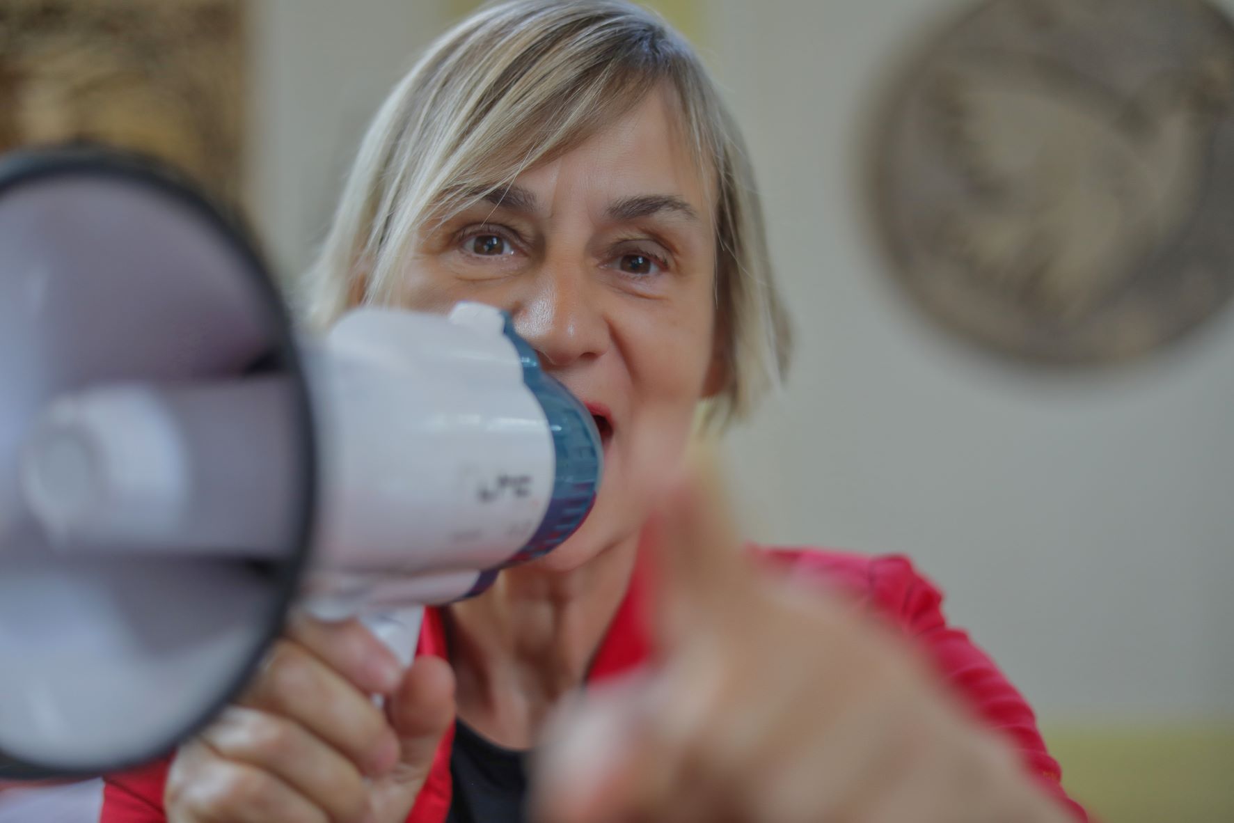 Silke Gonska in Boek 2023